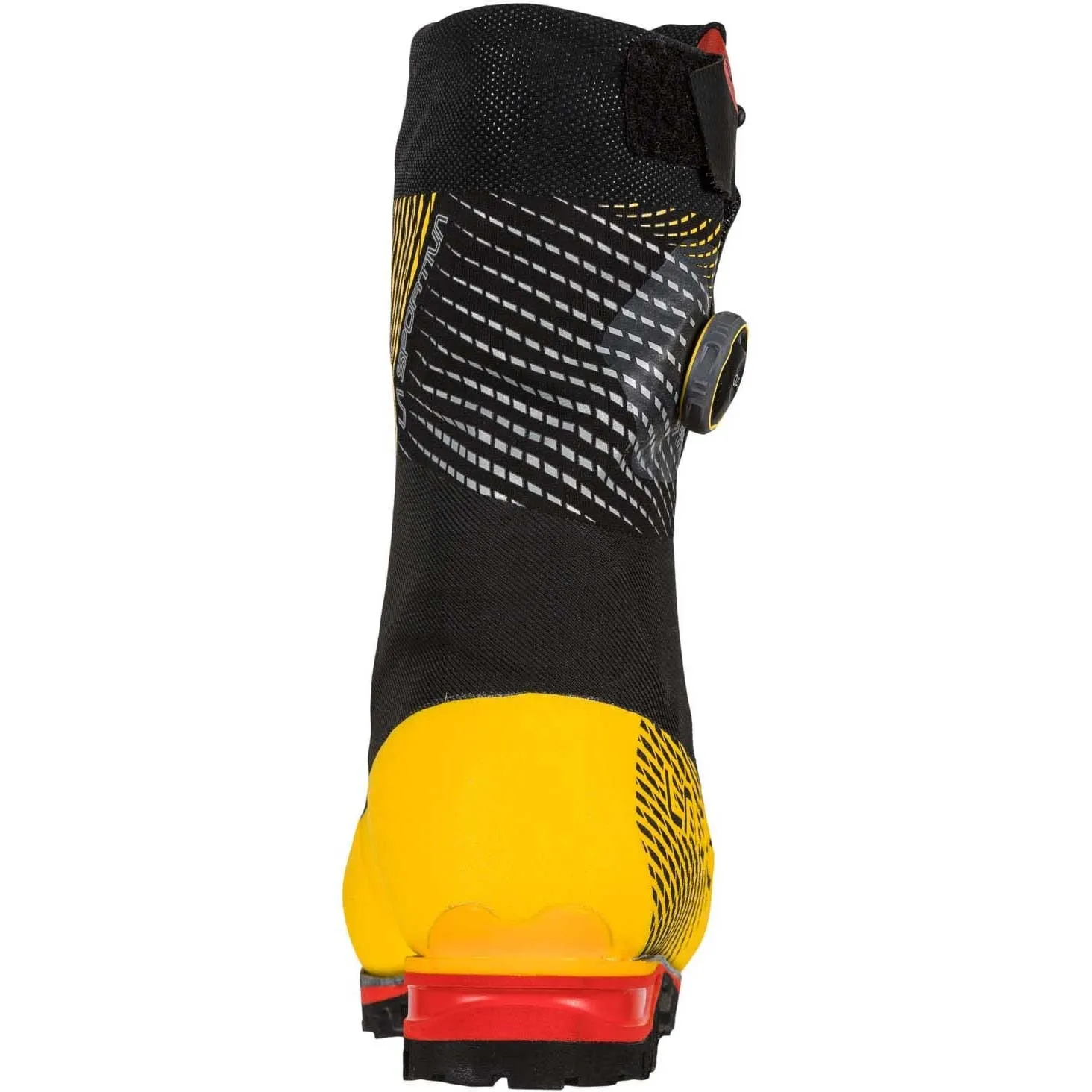 G5 Evo Mountaineering Boot