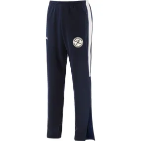 Gerald Griffins GAA Kids' Aspire Skinny Tracksuit Bottoms