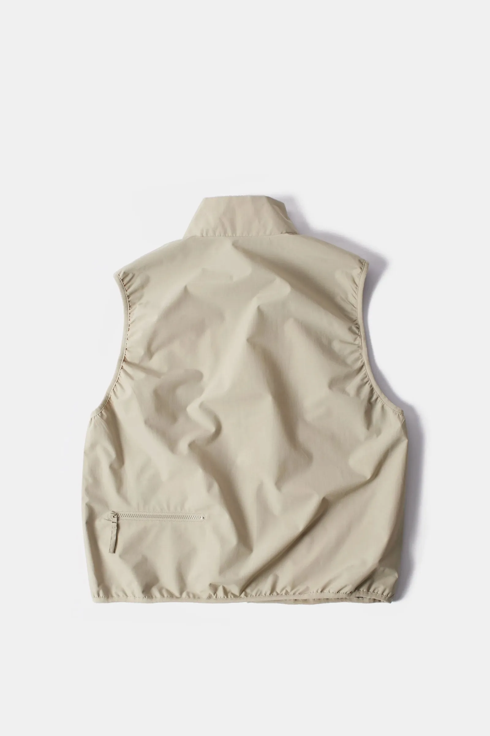 Ghost Cave Reversible Vest