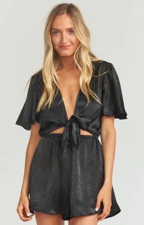 Gia Romper