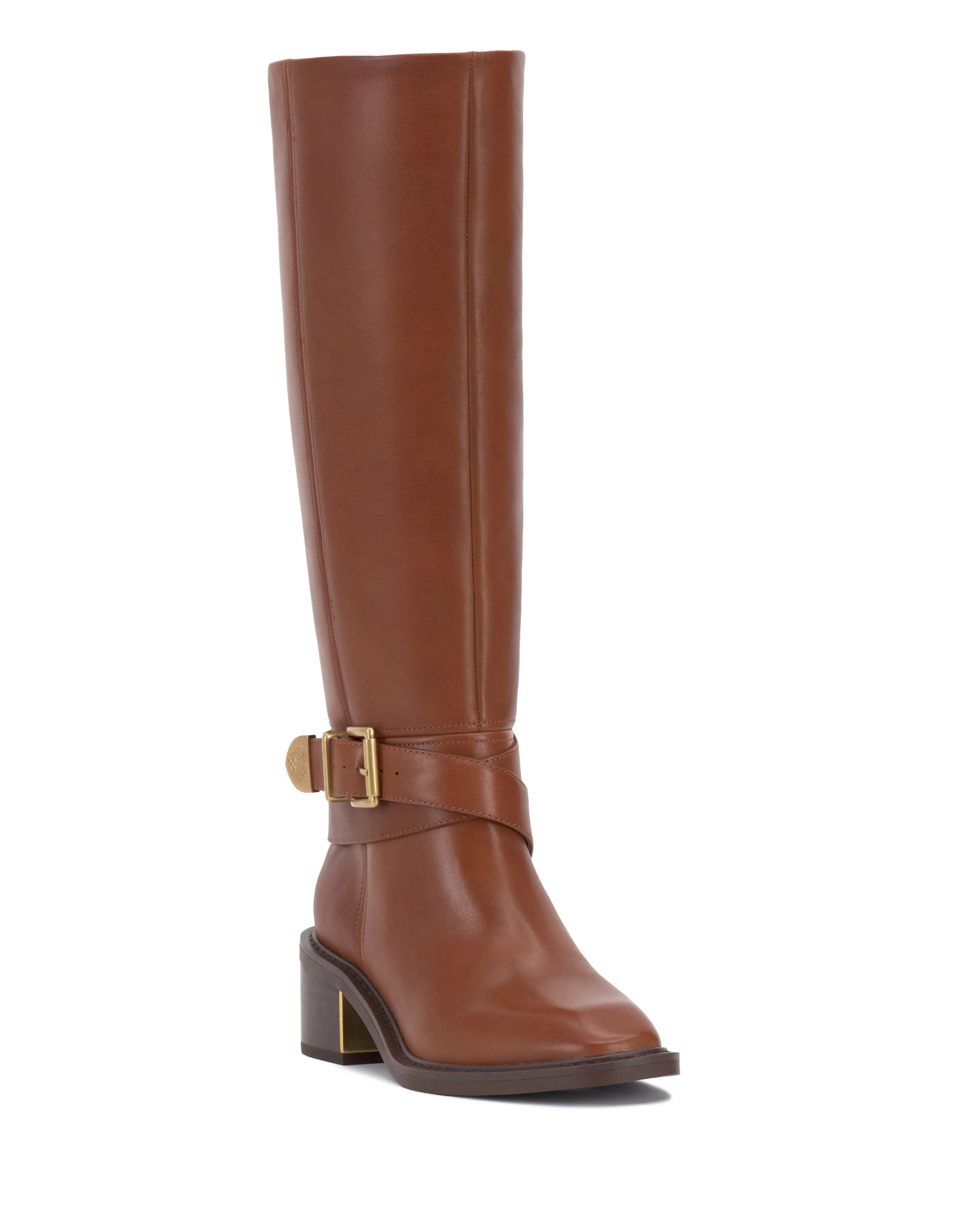 Gini Extra Wide Calf Boot