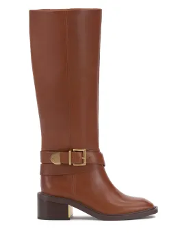 Gini Extra Wide Calf Boot