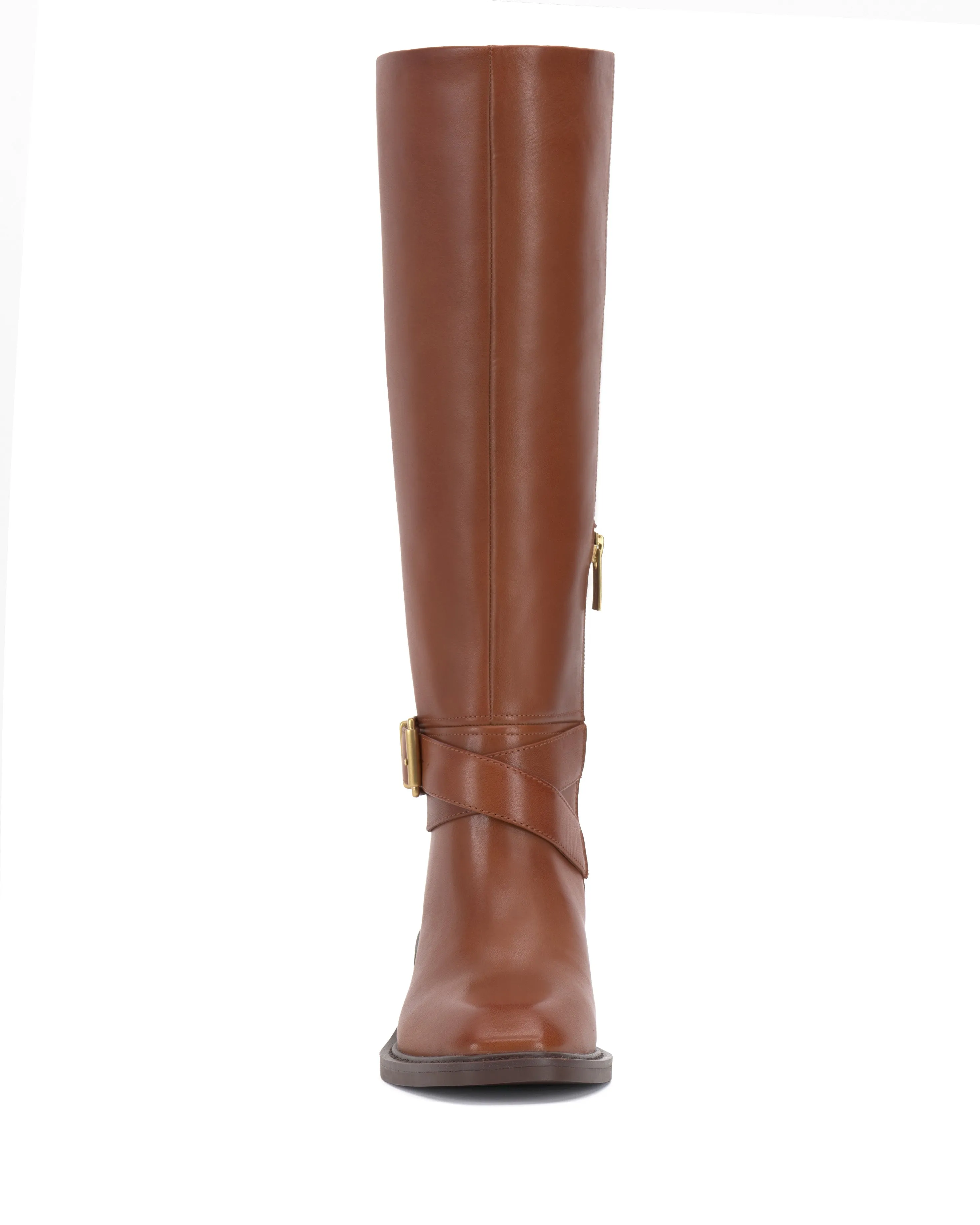 Gini Extra Wide Calf Boot