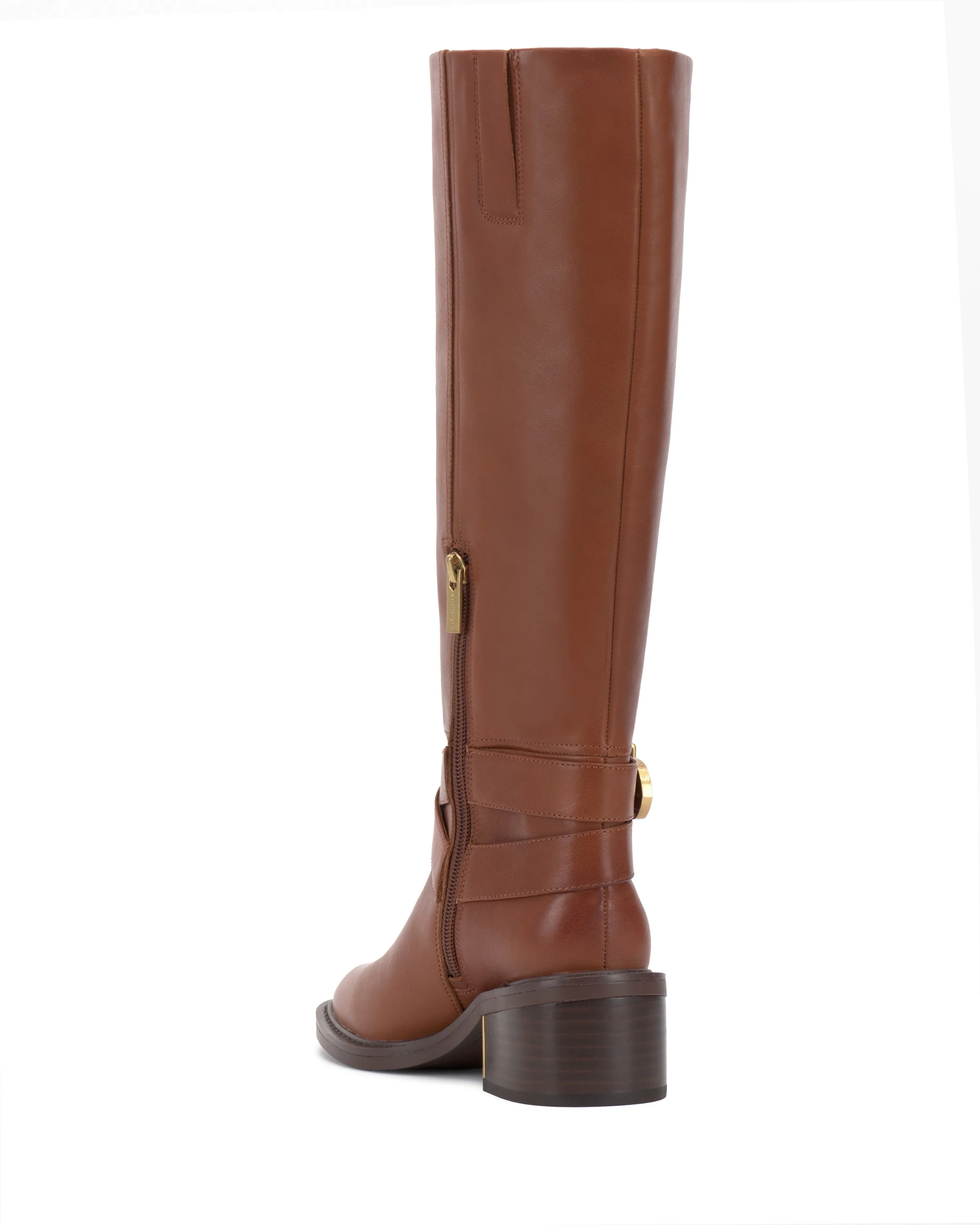 Gini Extra Wide Calf Boot