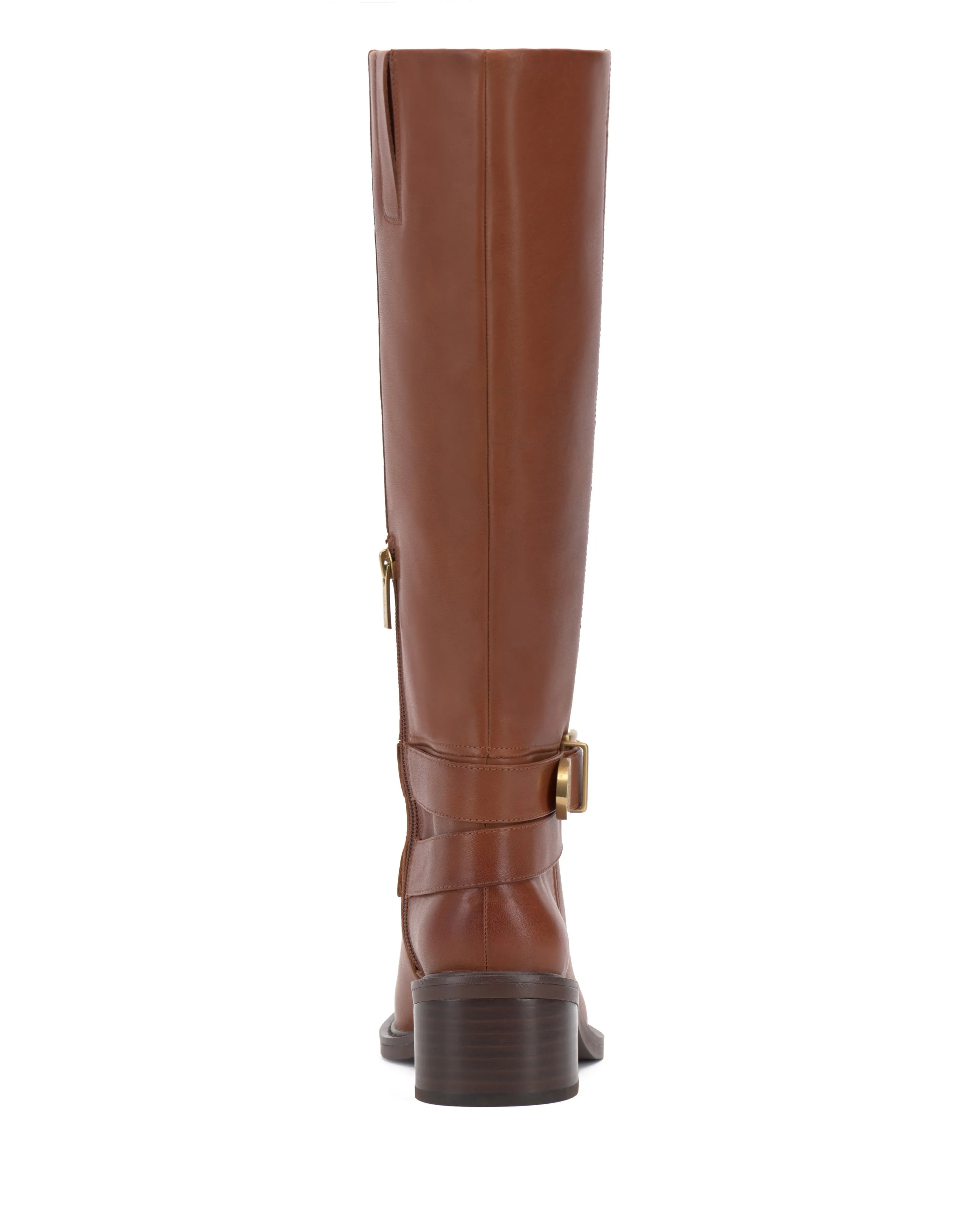 Gini Extra Wide Calf Boot