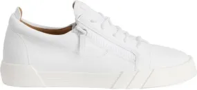 Giuseppe Zanotti The Shark 5.0 low-top sneakers White