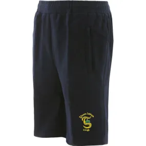 Glanworth GAA Kids' Benson Fleece Shorts