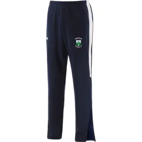 Glenealy GAA Kids' Aspire Skinny Tracksuit Bottoms