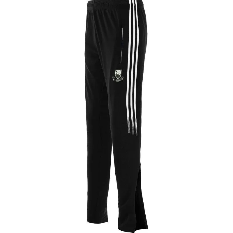 Glenfarne-Kiltyclogher GAA Club Kids' Reno Squad Skinny Tracksuit Bottoms