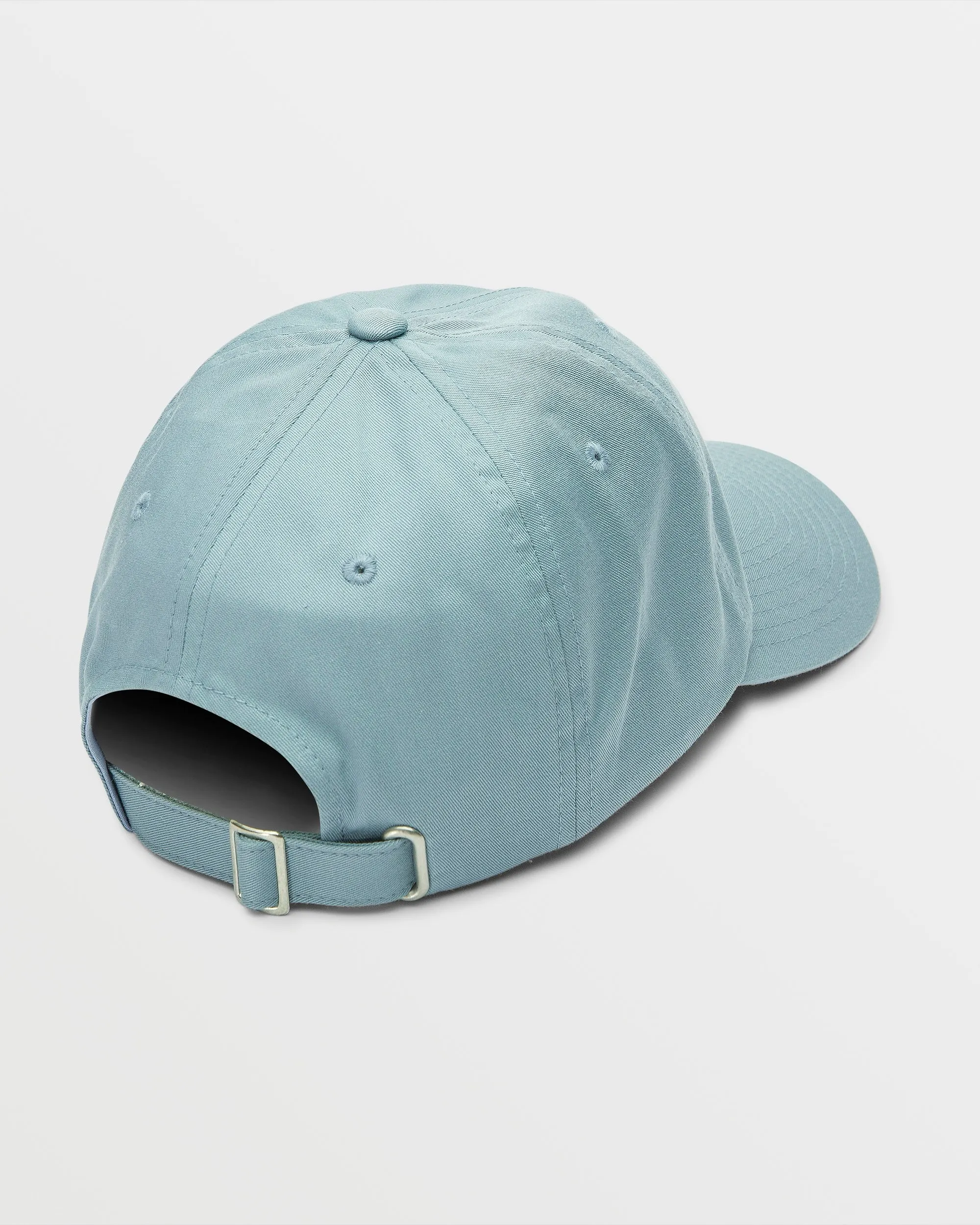 Good Luck Dad Hat - Stone Blue