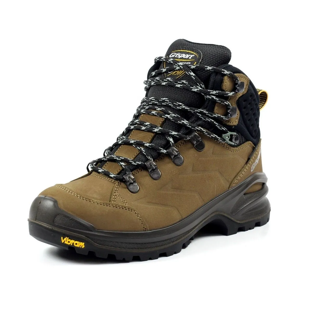 Grisport Lady Lynx Boot