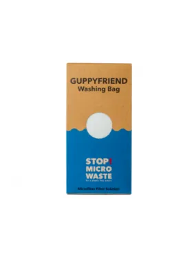 Guppyfriend, Washing Bag