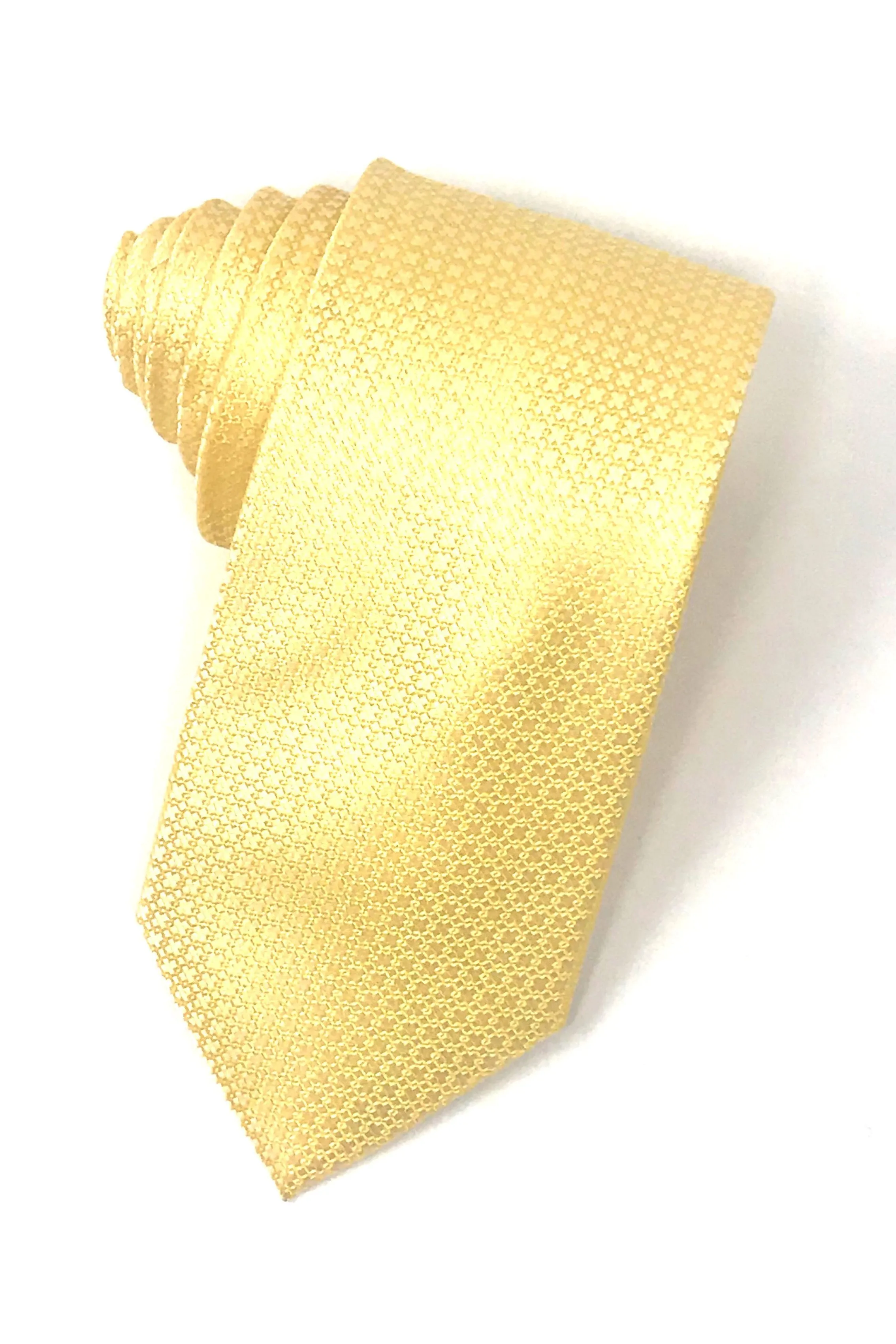 Harvest Maize Regal Necktie