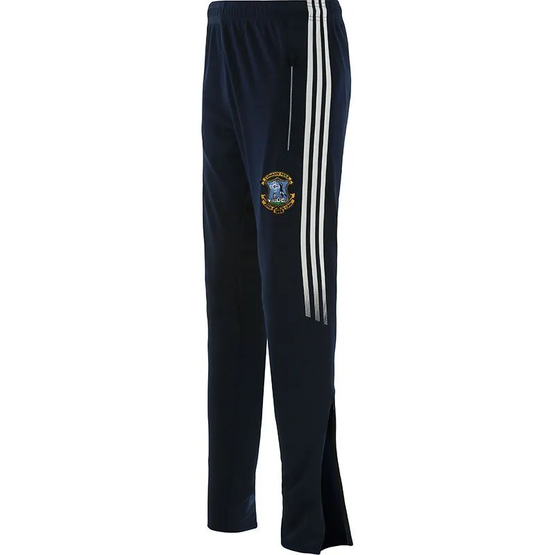 Headford GAA Kids' Reno Squad Skinny Tracksuit Bottoms