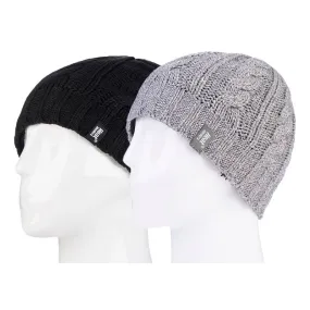 Heat Holders Women's Knitted Hat