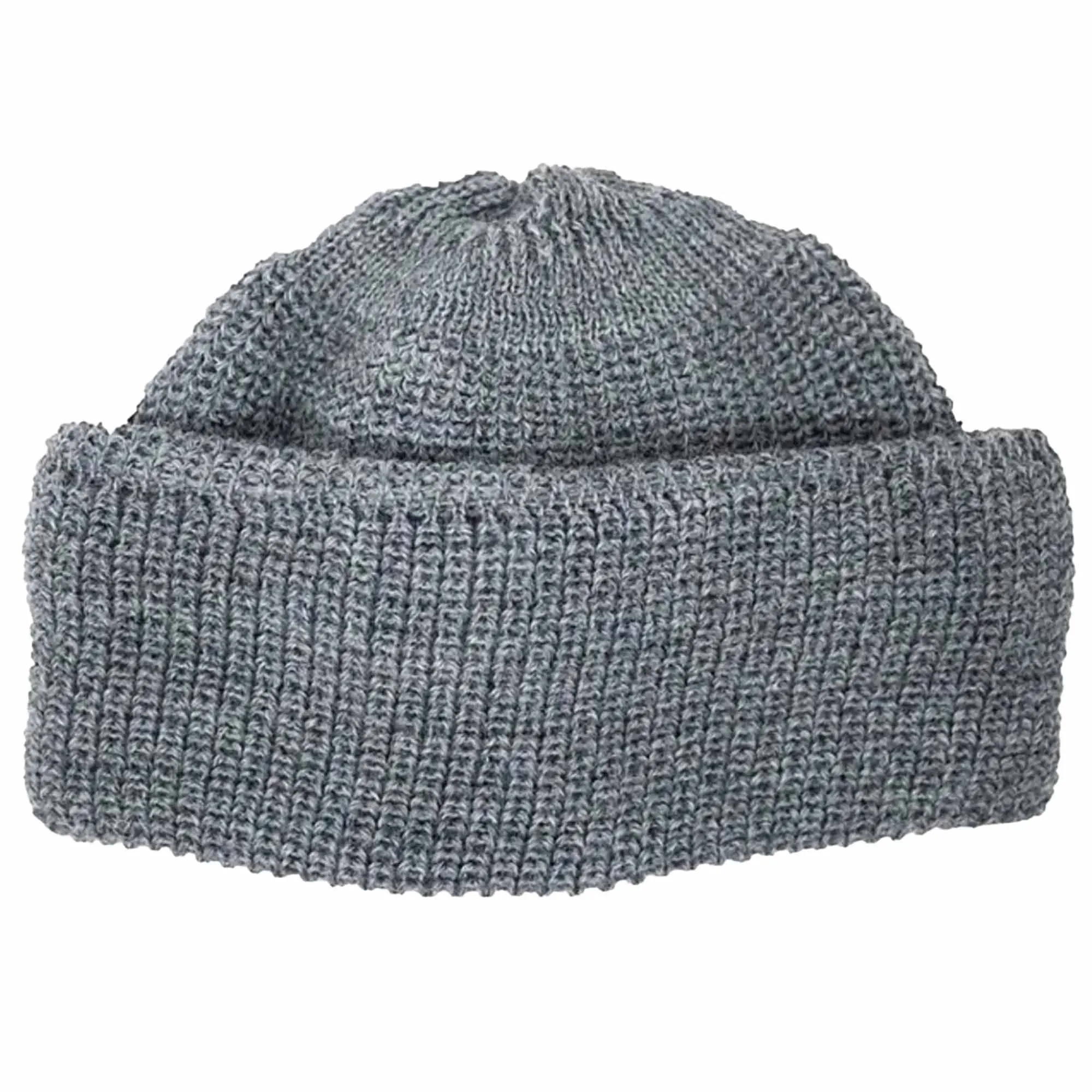 Heimat  Mechanics Hat - Battleship Grey