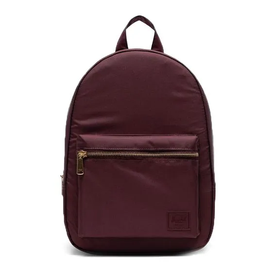 Herschel Grove Small Light Plum Backpack