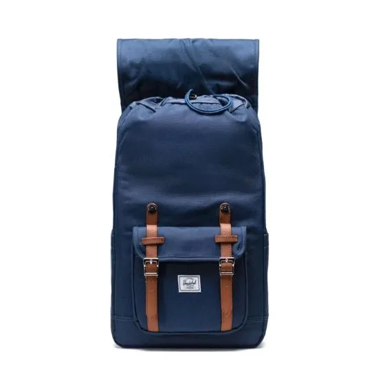 Herschel Herschel Little America Backpack Navy