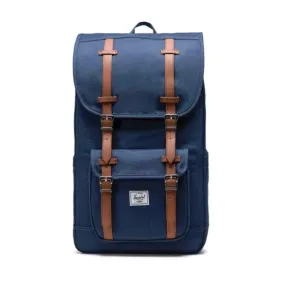 Herschel Herschel Little America Backpack Navy