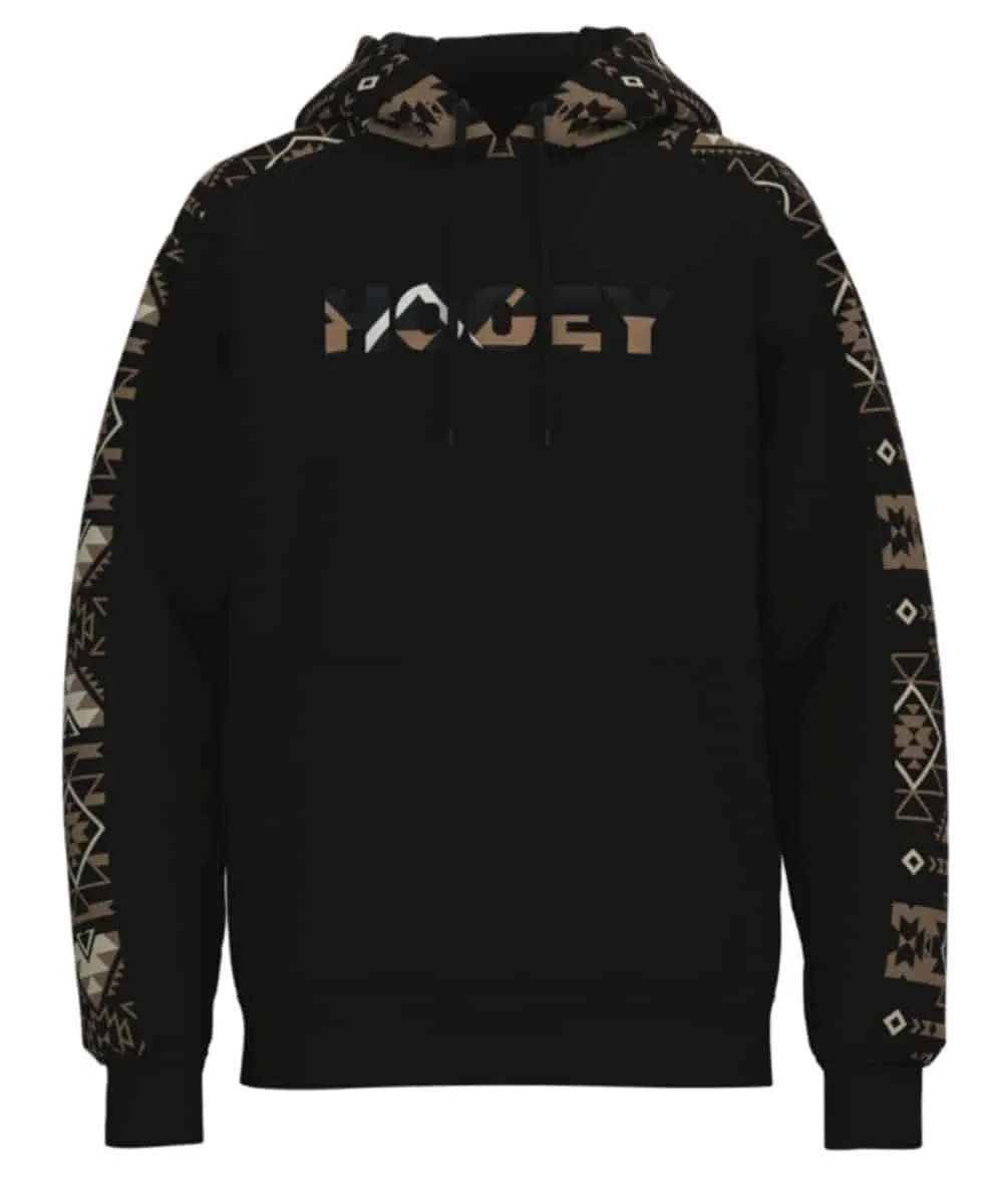 Hooey Men's Canyon Hoodie