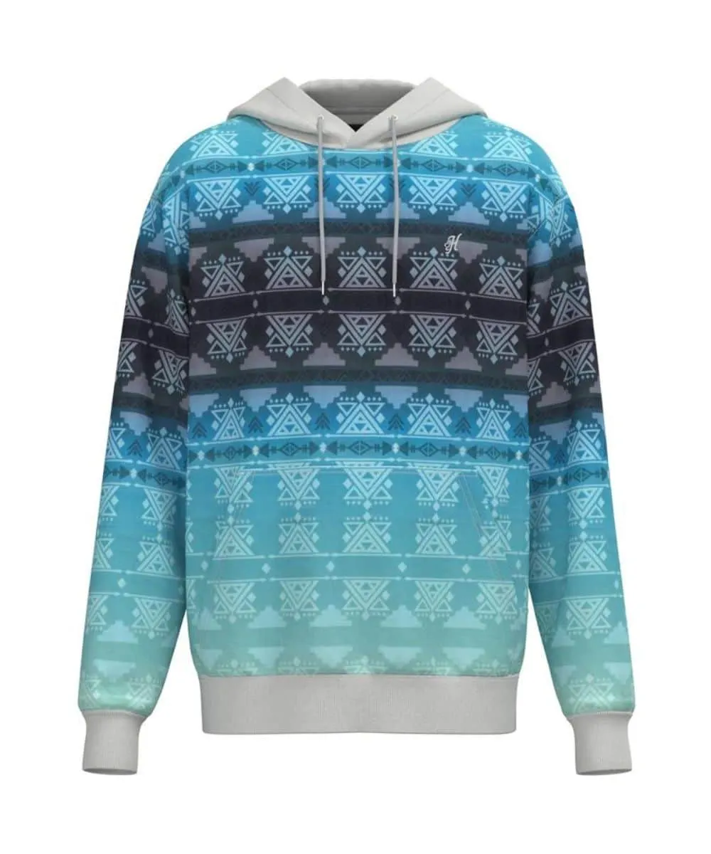 Hooey Men's Mesa Hoodie