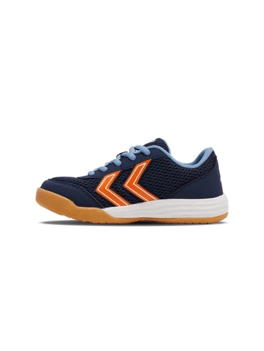 Hummel Youth Multiplay Flex LC Running Shoe