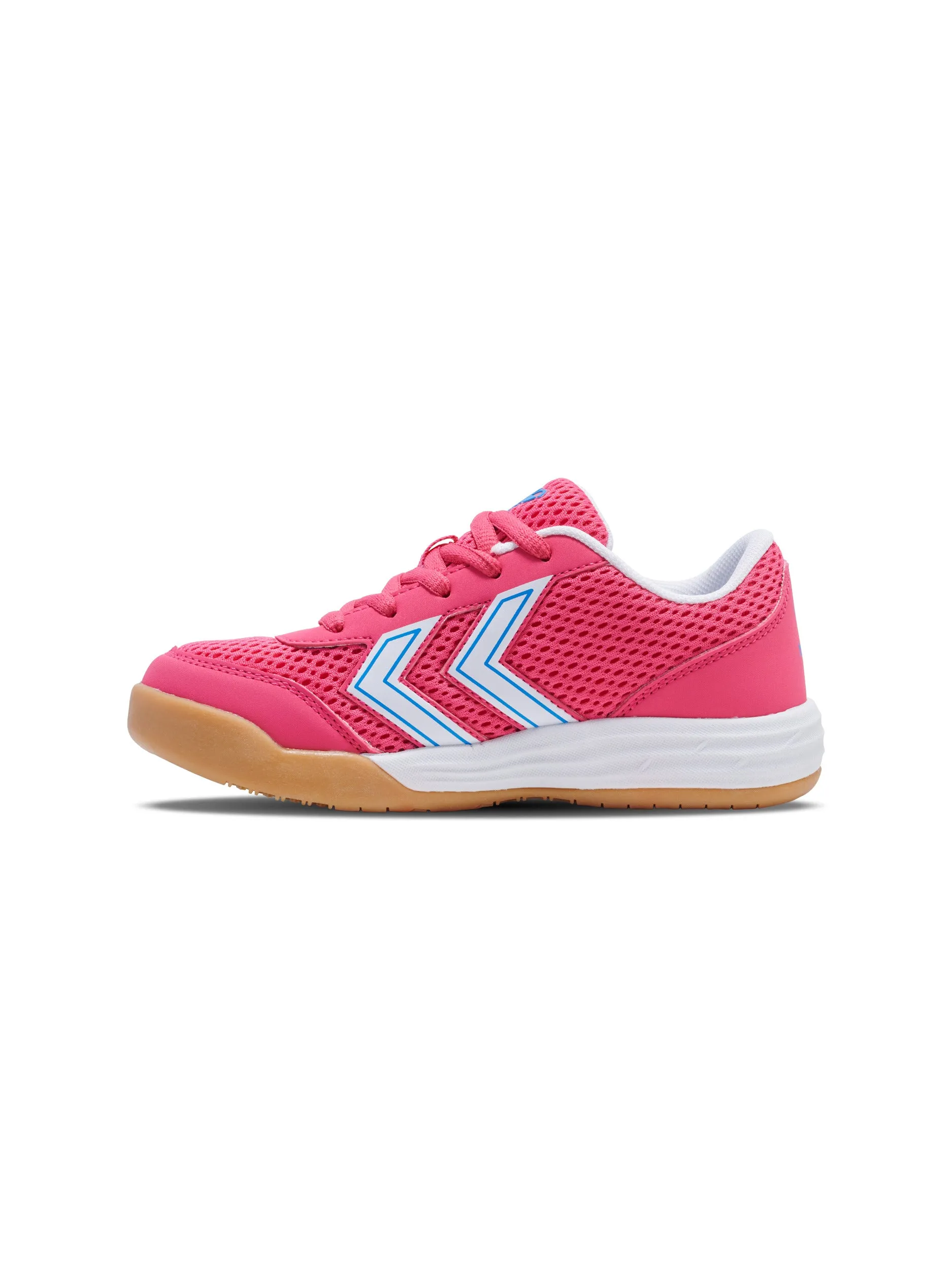 Hummel Youth Multiplay Flex LC Running Shoe