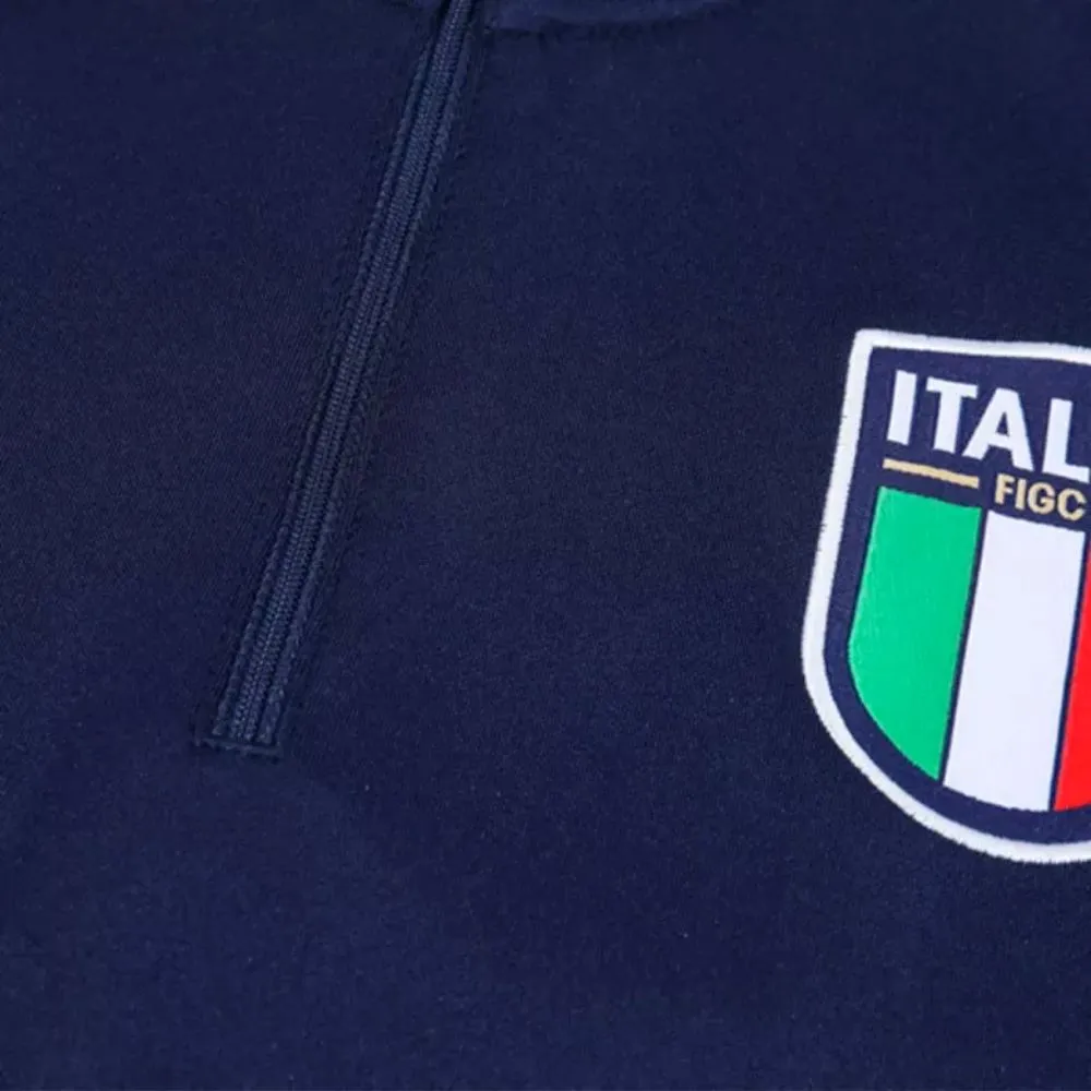 Italy Kids Training Tracksuit 23/24