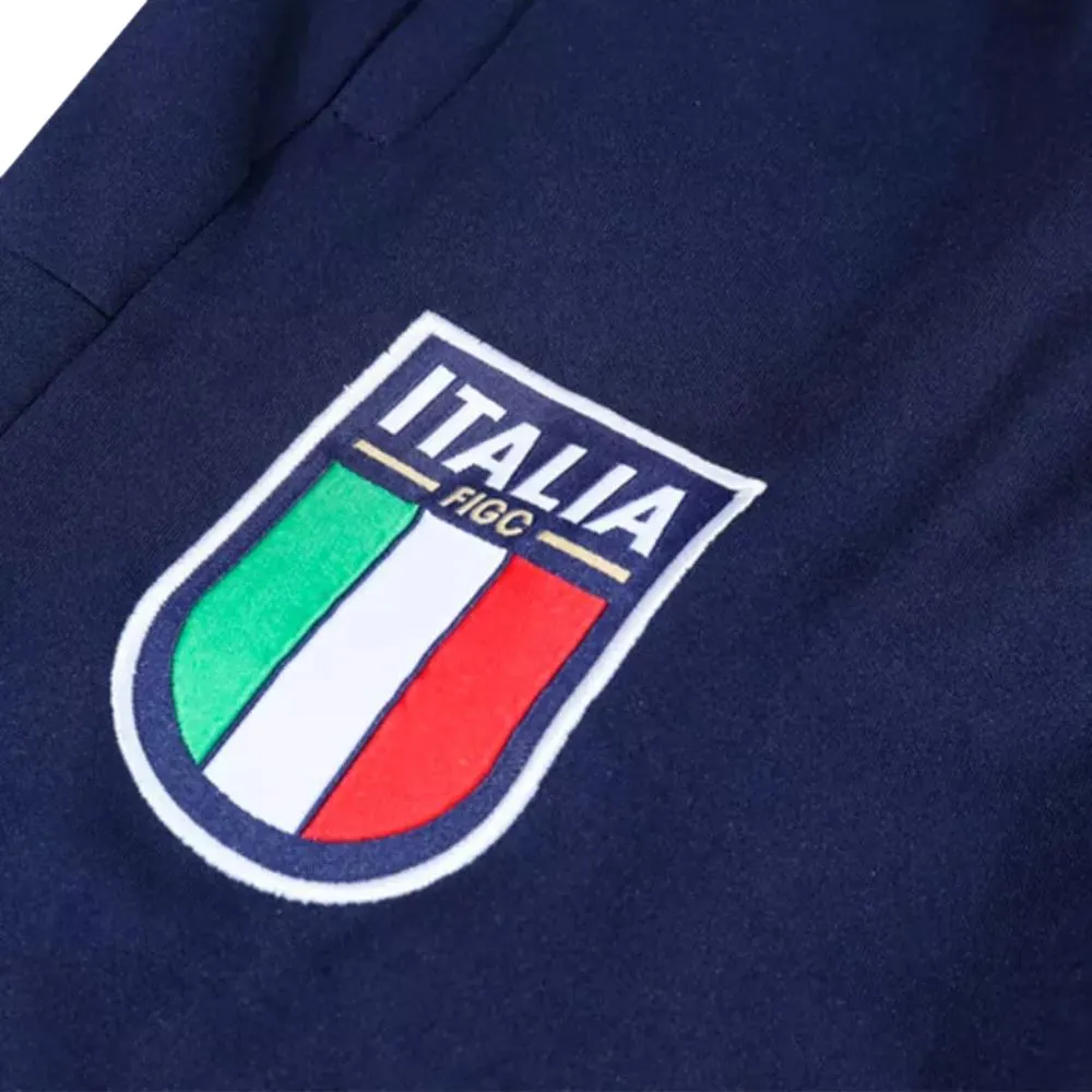 Italy Kids Training Tracksuit 23/24