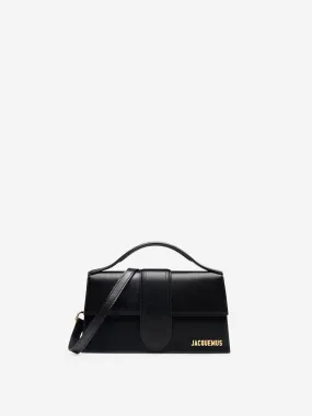 Jacquemus Le Grand Bambino Shoulder Bag 