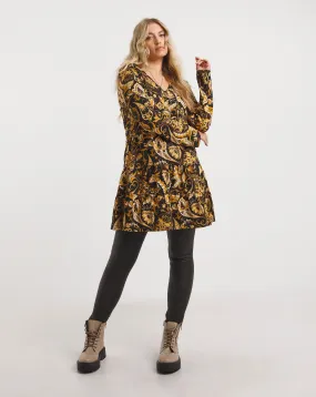 Joe Browns Paisley Jersey Tunic | Simply Be