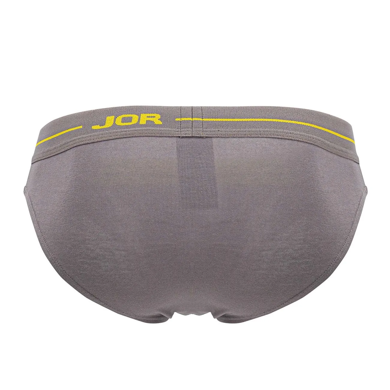 JOR 1837 Daily Bikini Color Gray