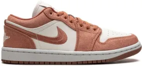 Jordan Air 1 Low Sky J Orange sneakers Neutrals