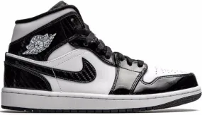 Jordan Air 1 Mid All-Star 2021 sneakers Black