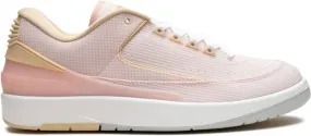 Jordan Air 2 Low Craft Atmosphere sneakers Pink