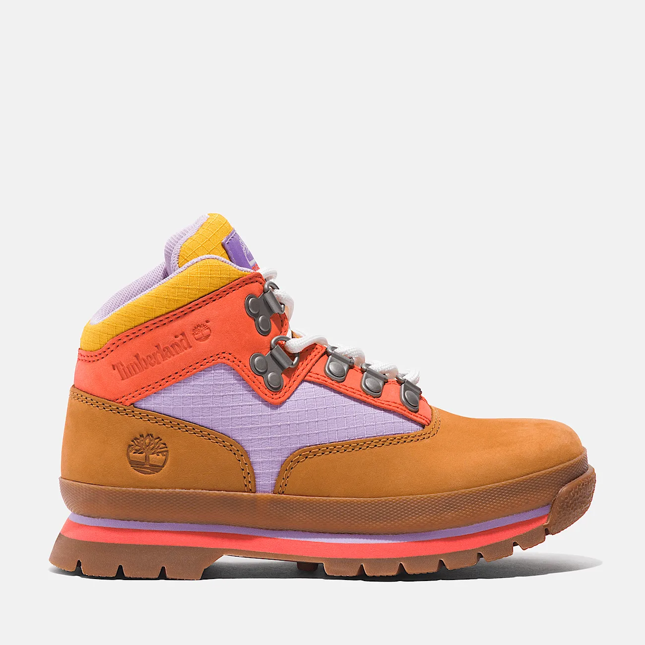 Junior Euro Hiker Boot