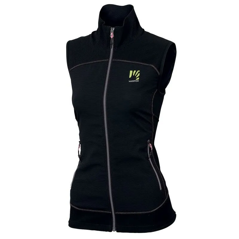 Karpos Parete Vest - Softshell - Women's