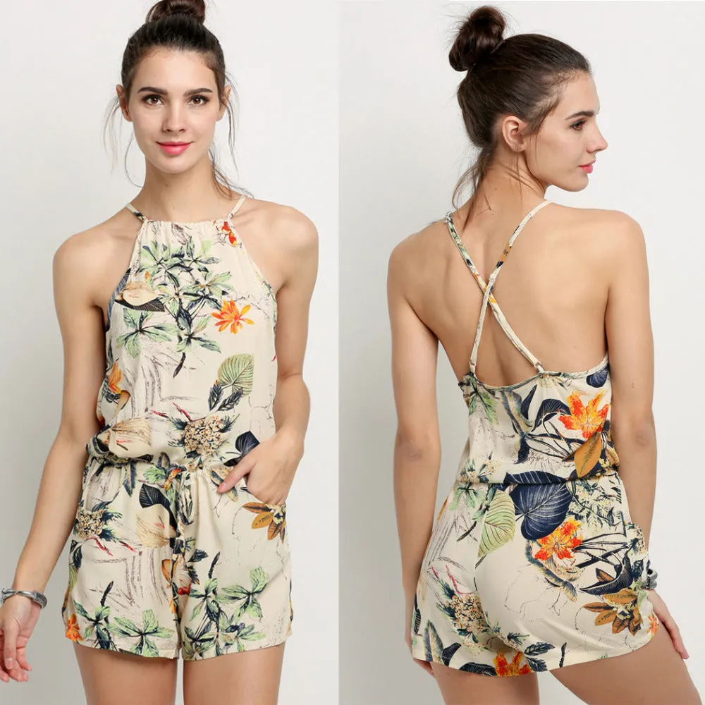 Katherine Romper