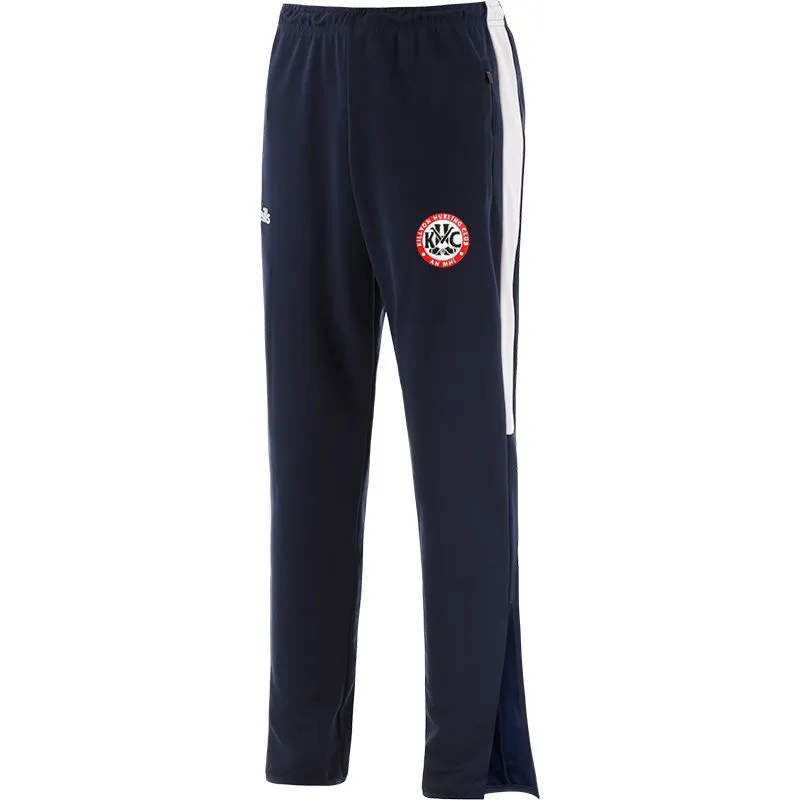 Killyon Hurling Club Kids' Aspire Skinny Tracksuit Bottoms