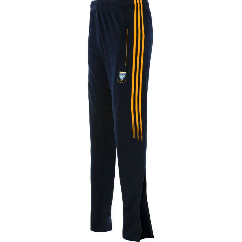 Kilshannig Ladies Football Club Kids' Reno Squad Skinny Tracksuit Bottoms