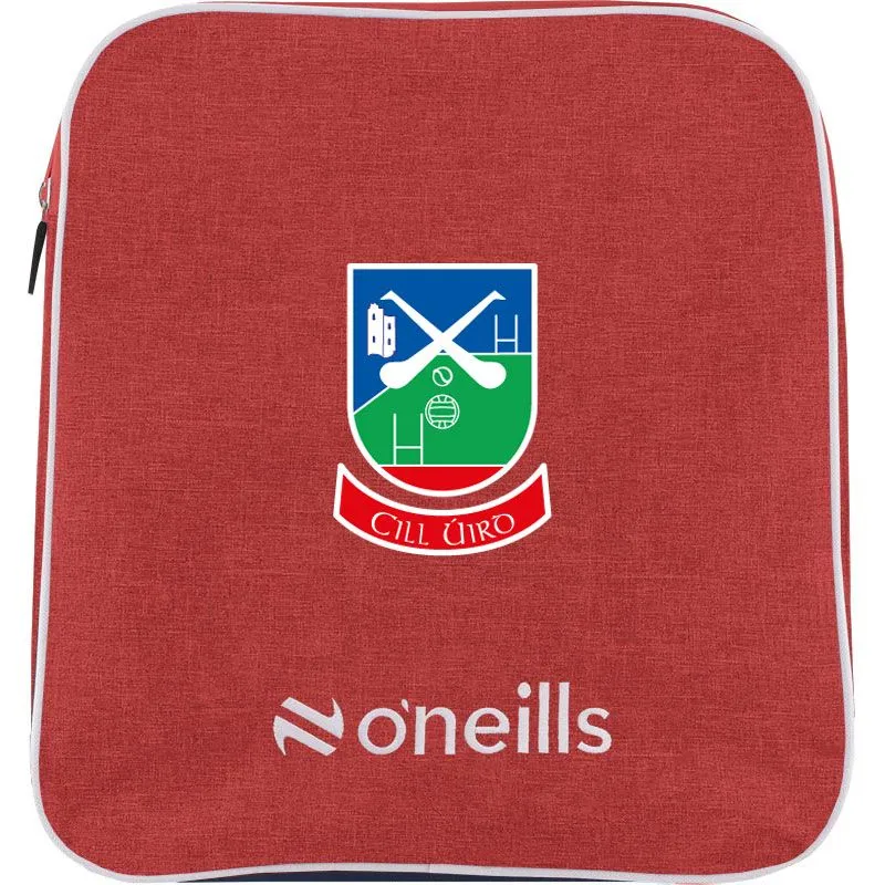 Kilworth GAA Kent Holdall Bag 