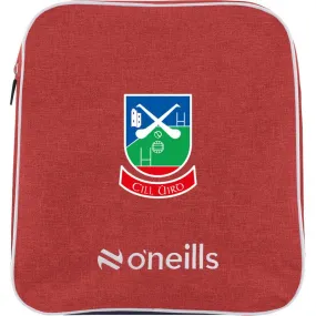 Kilworth GAA Kent Holdall Bag 