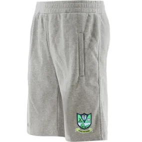 Knockaderry GAA Kids' Benson Fleece Shorts