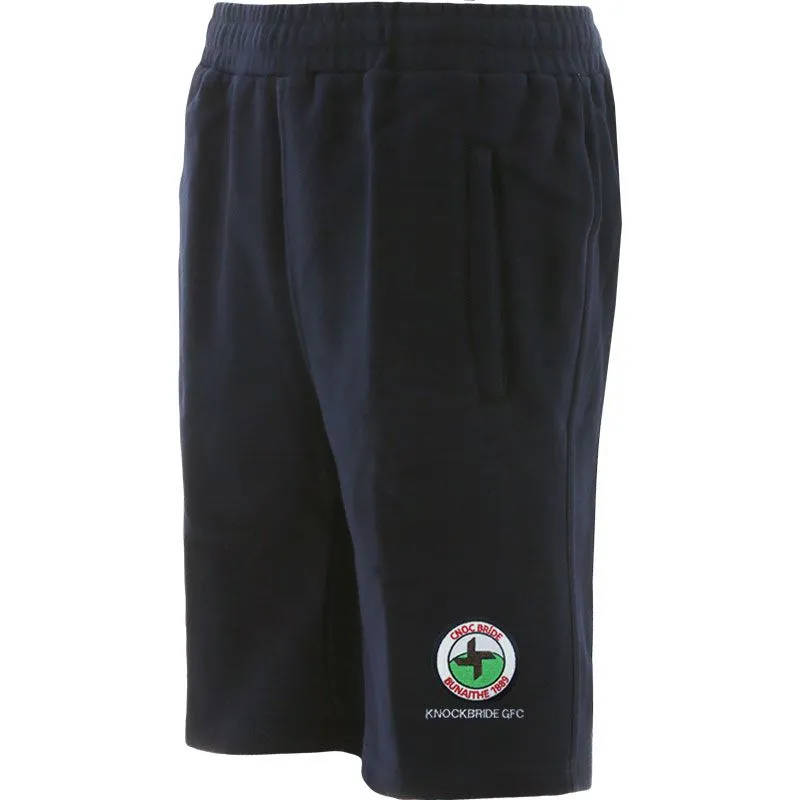 Knockbride GFC Kids' Benson Fleece Shorts