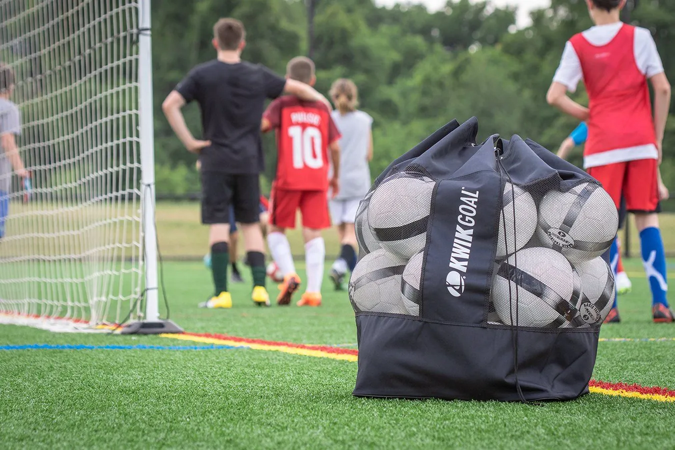 Kwikgoal Championship Ball Bag | 5B1061