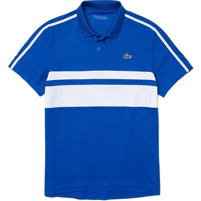 Lacoste Full Stripe Polo Men