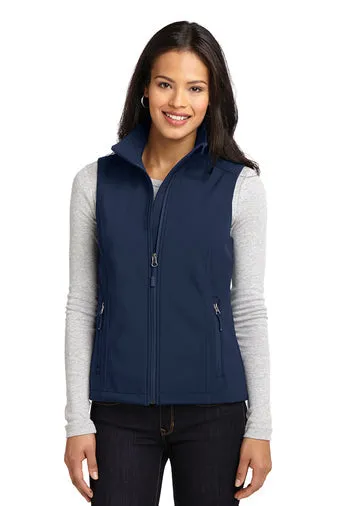 Legacy L325 Port Authority Ladies Core Soft Shell Vest