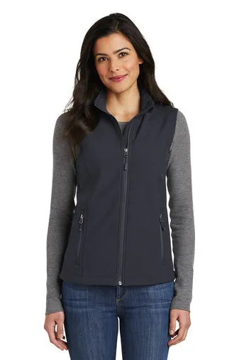 Legacy L325 Port Authority Ladies Core Soft Shell Vest