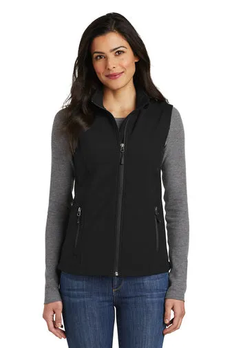 Legacy L325 Port Authority Ladies Core Soft Shell Vest