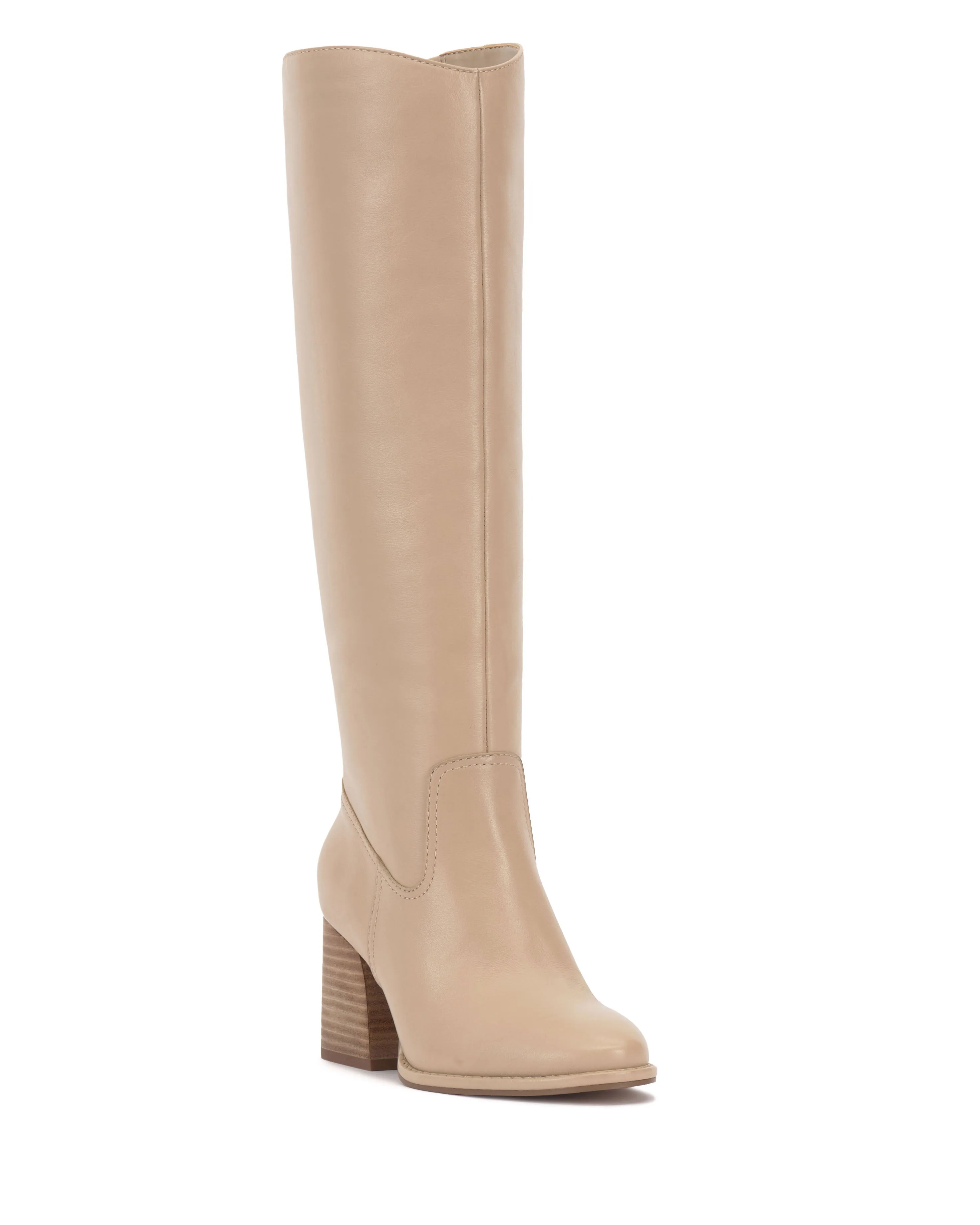 Leila Extra Wide Calf Boot